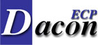 Dacon ECP BV +31 (0)412 694169